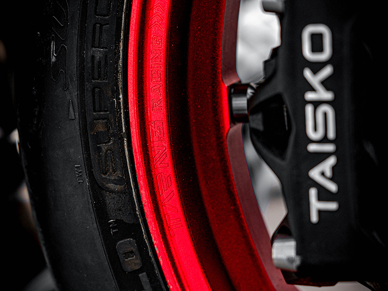 KOVE 450R/RR13