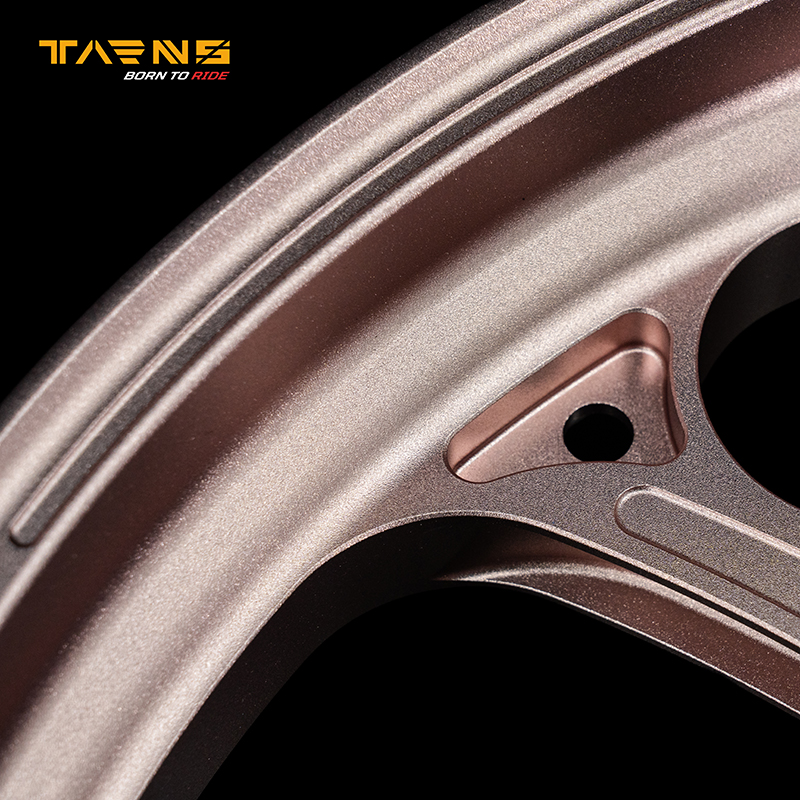 CFMOTO 450SR / 450NK (Double-Sided Swingarm)3