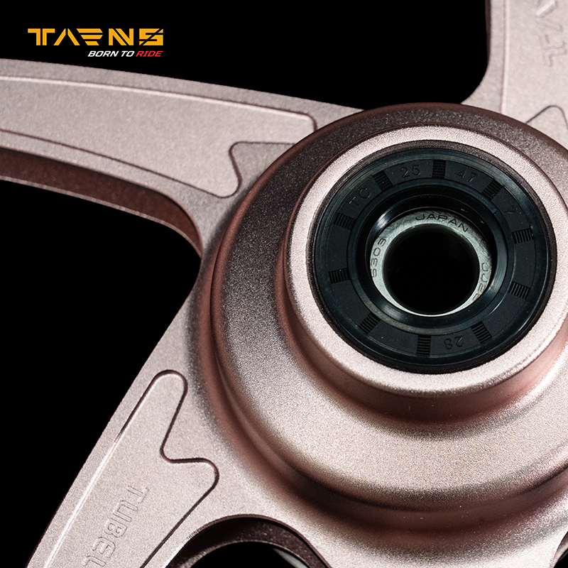 CFMOTO 450SR / 450NK (Double-Sided Swingarm)2
