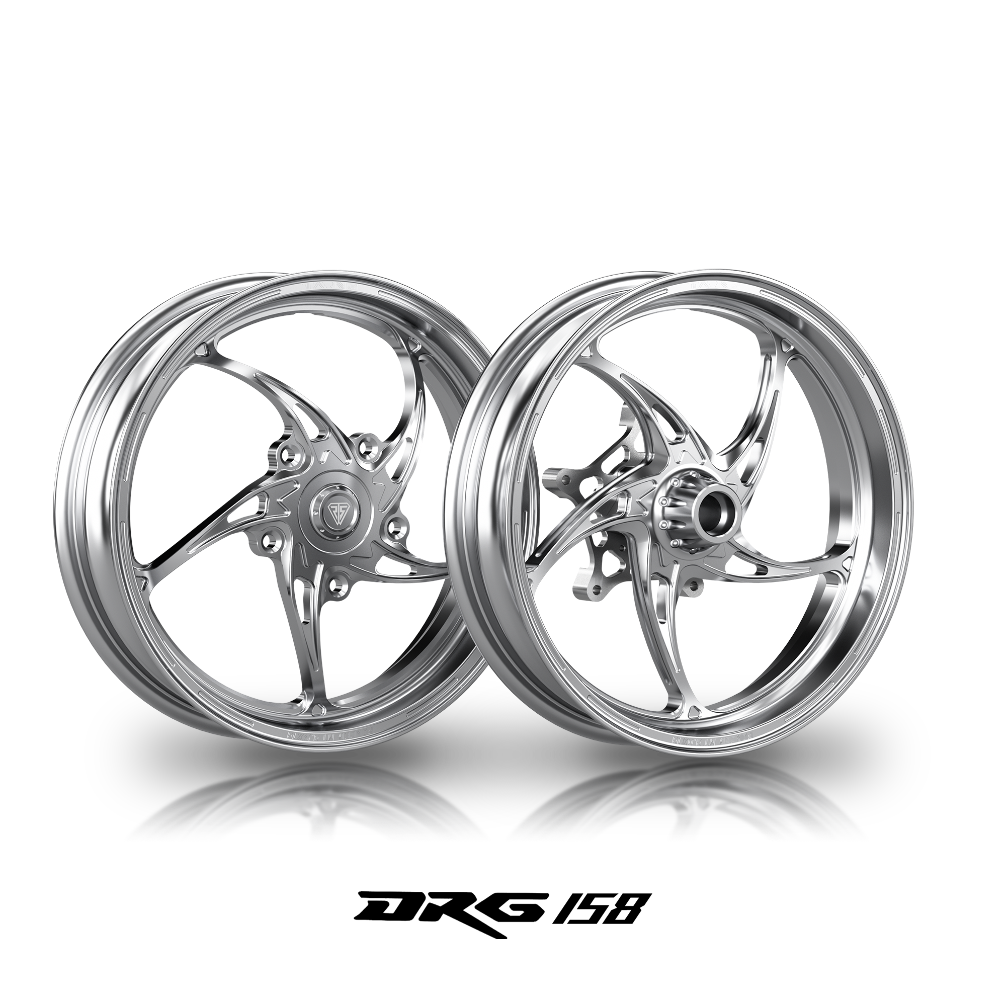 SYM DRG 158