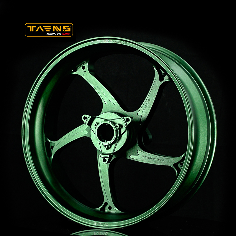 KOVE 450R/RR