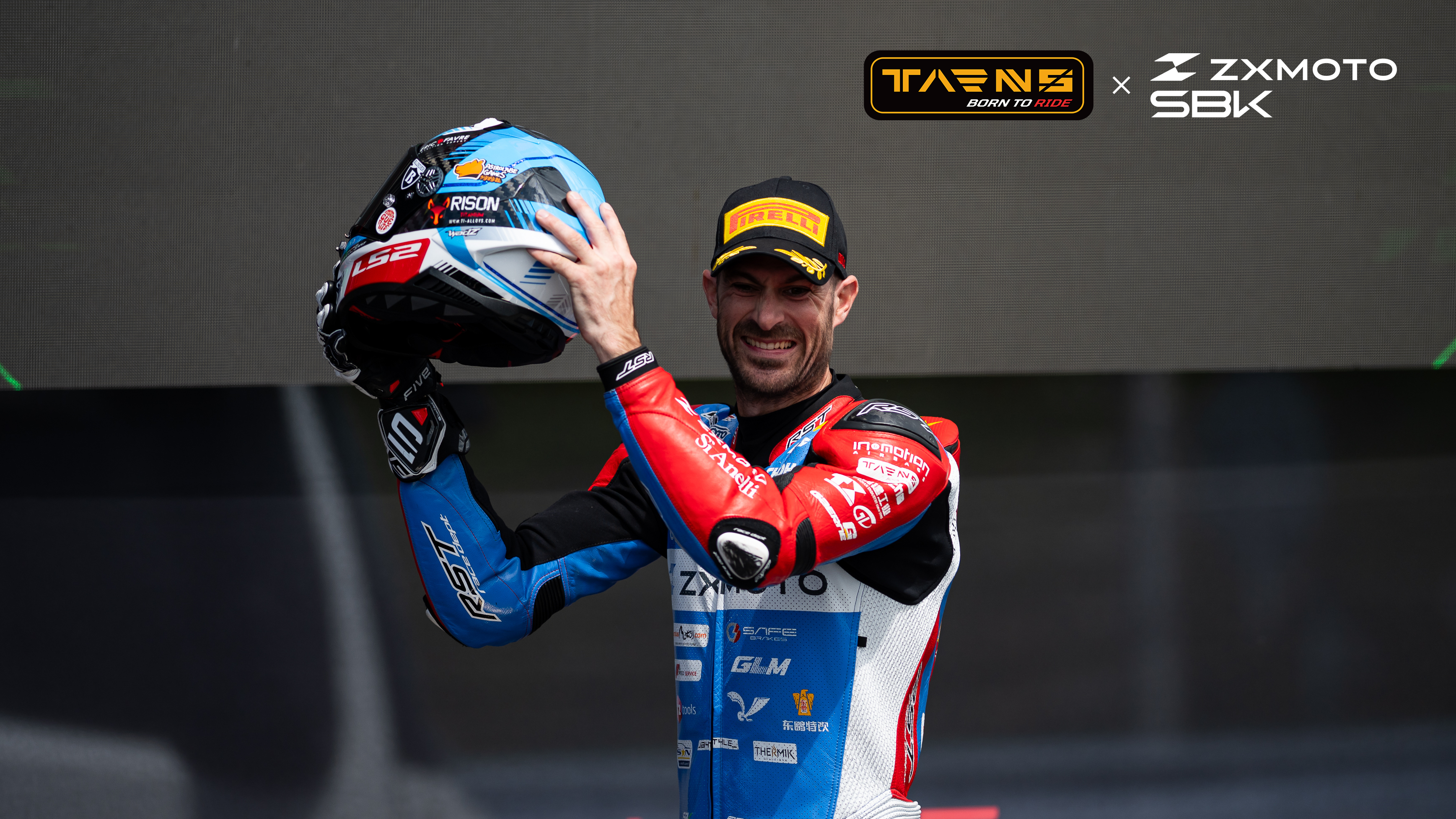 WSBK CZECH ROUND | WorldSSP Double Victory 20262