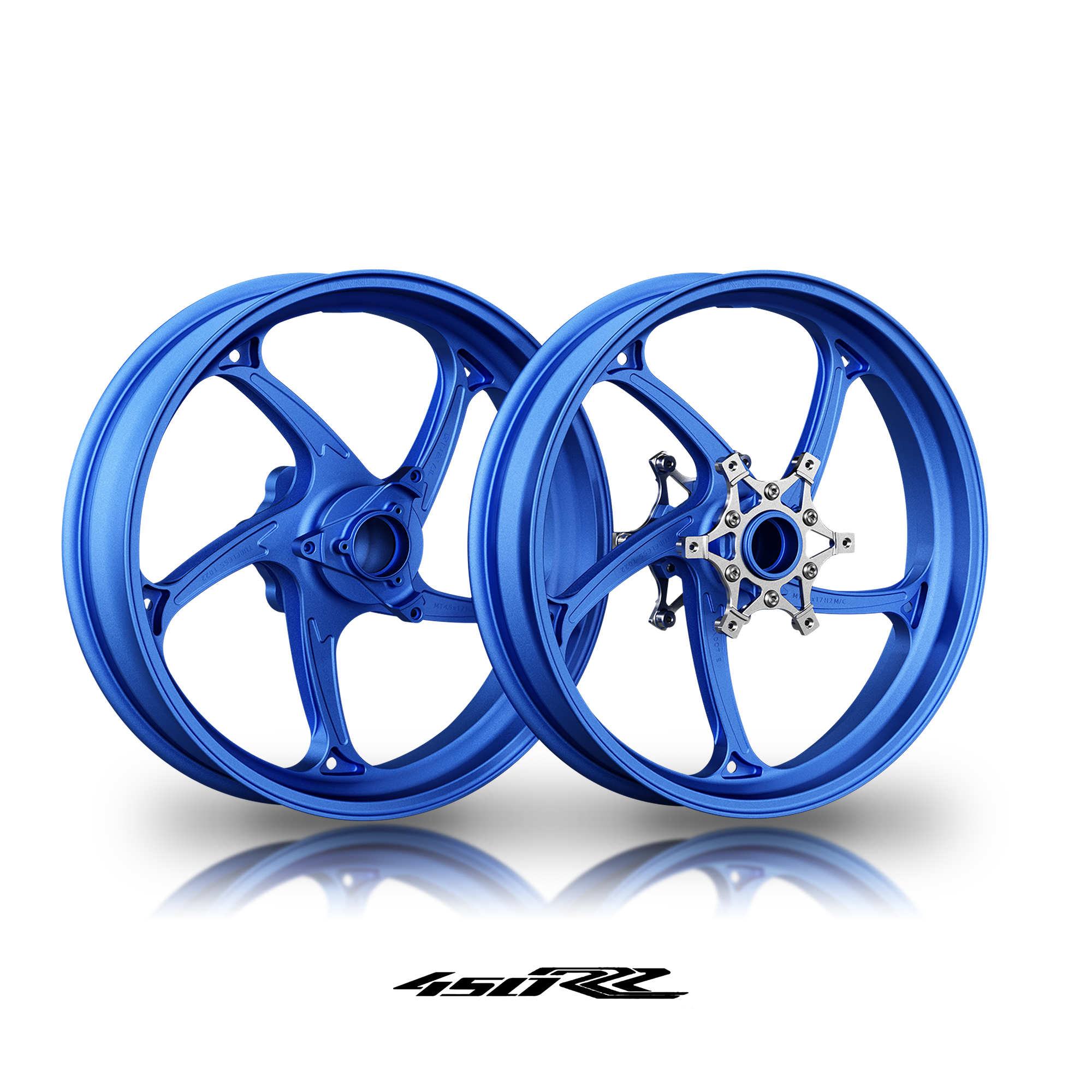 KOVE 450R/RR