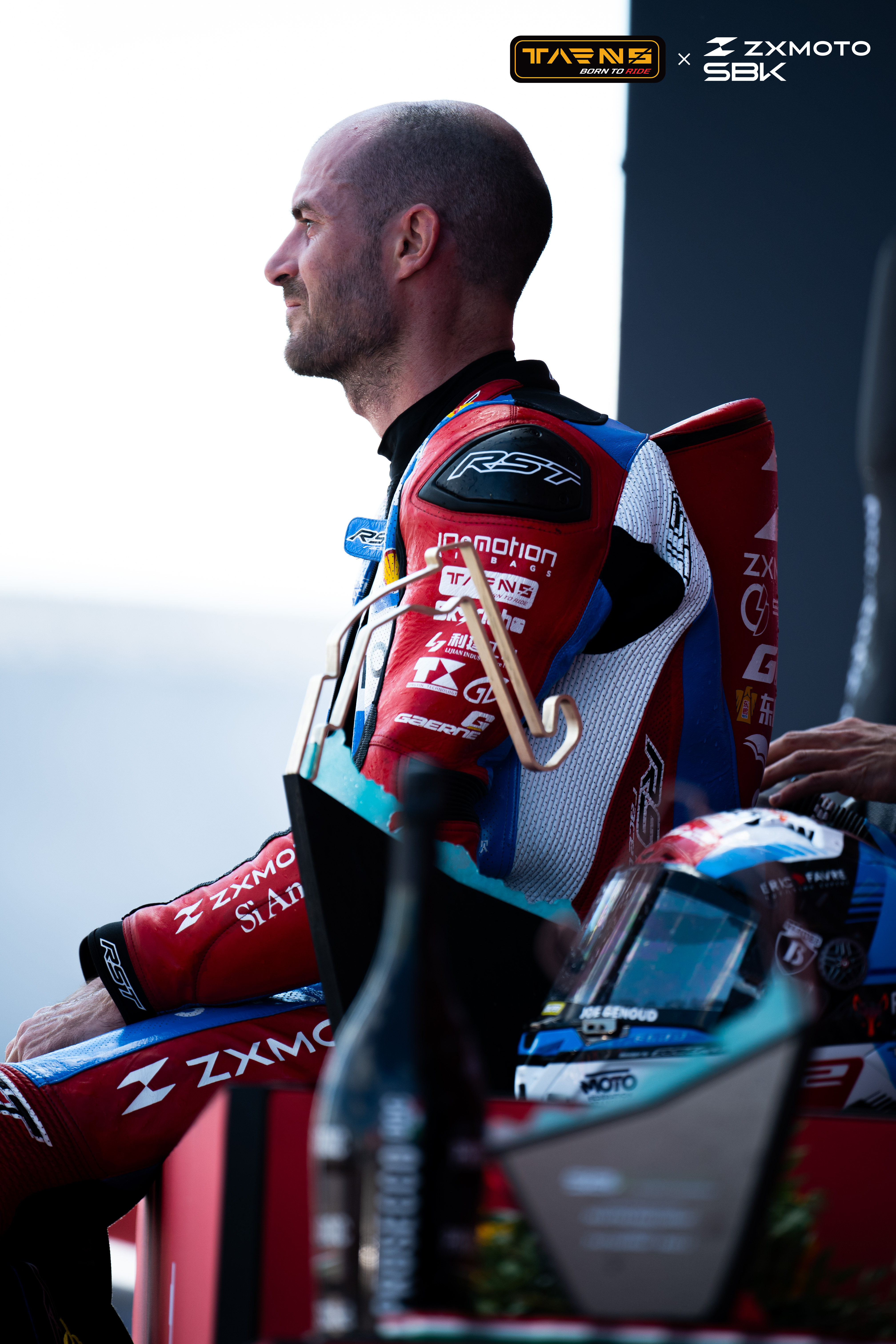 WSBK HUNGARIAN ROUND | WorldSSP Race 1 Victory 20262