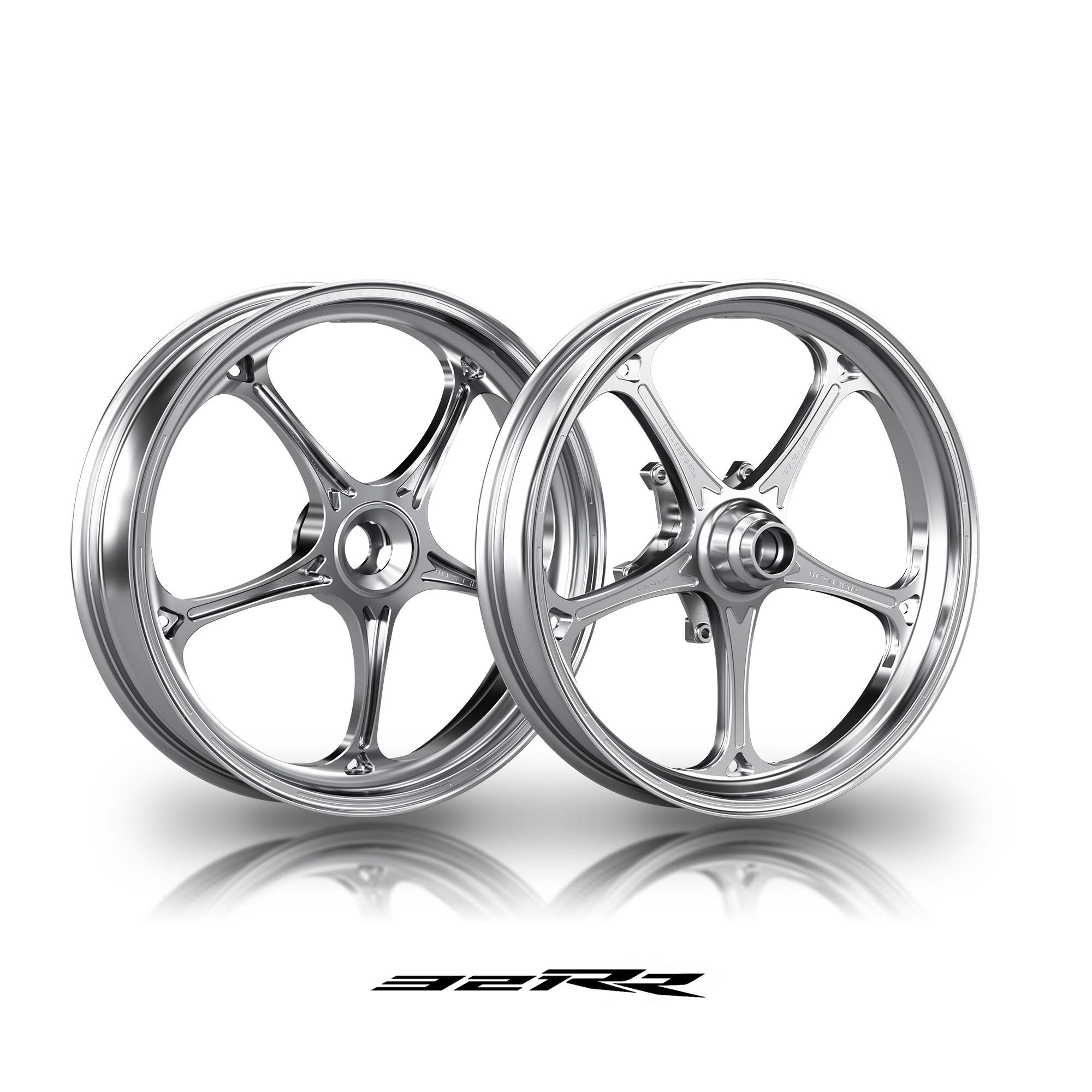 KOVE 321RR/R 350RR/R