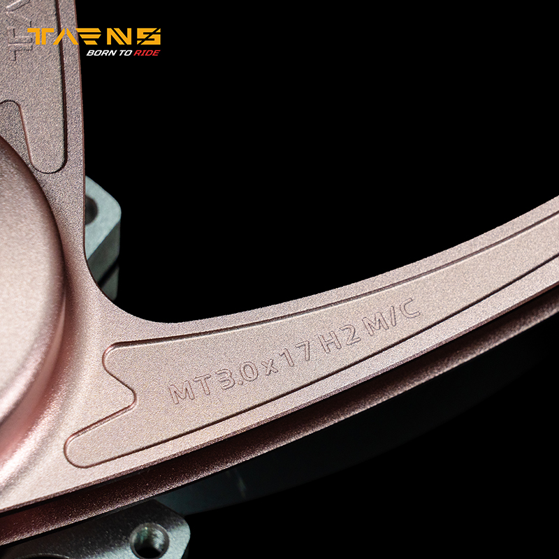 CFMOTO 450SR / 450NK (Double-Sided Swingarm)4