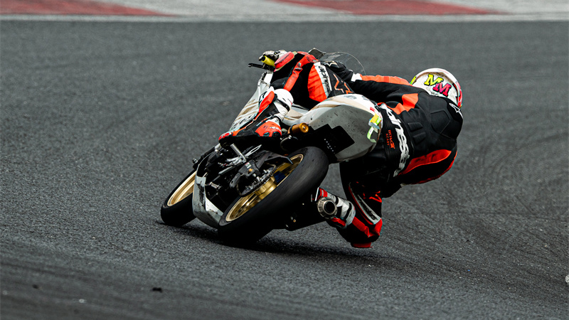 52ⁿᵈ Tianma Racing Motorcycle Championship (SSP-C Class)7