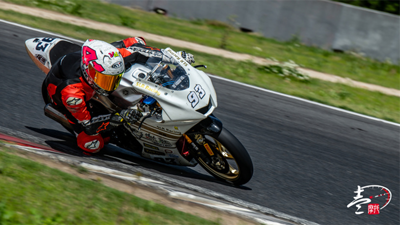 52ⁿᵈ Tianma Racing Motorcycle Championship (SSP-C Class)4