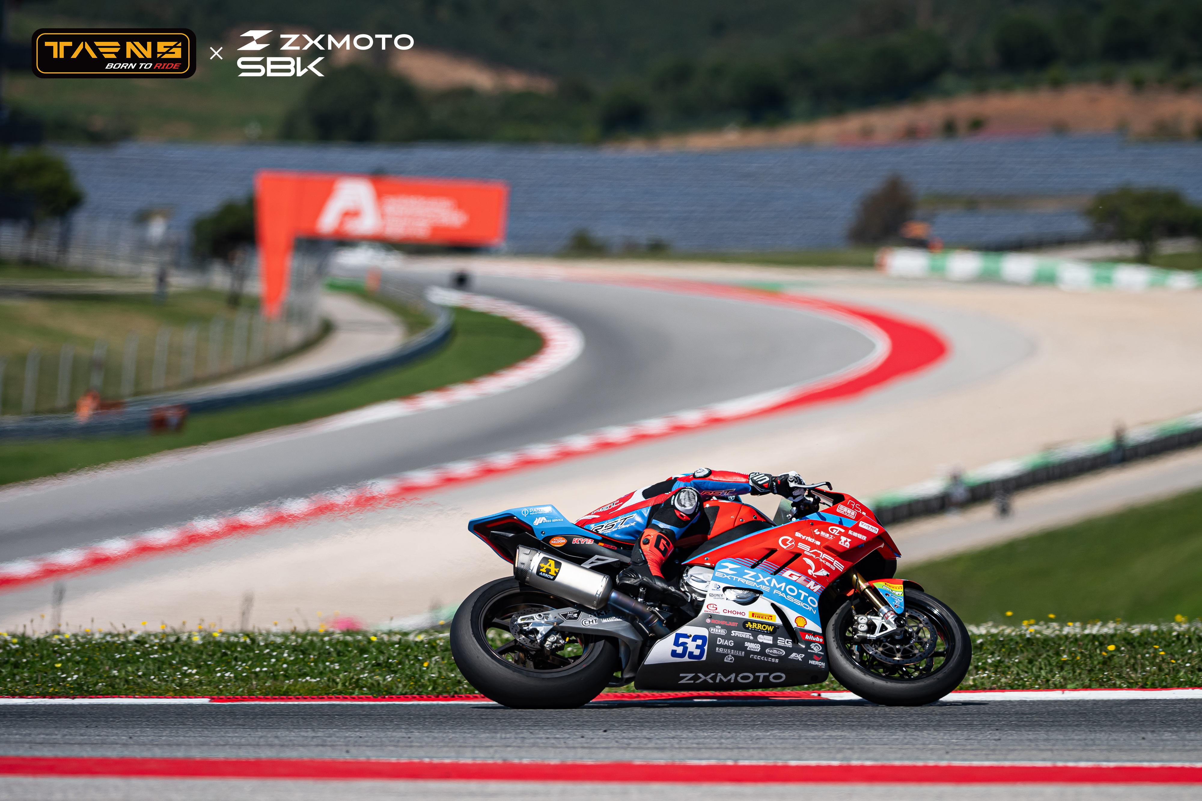 WSBK PORTUGUESE ROUND | WorldSSP Double Victory 20261