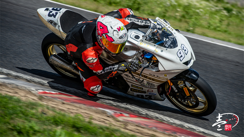 52ⁿᵈ Tianma Racing Motorcycle Championship (SSP-C Class)
