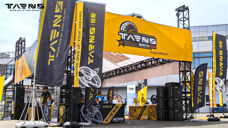 Xiamen Motorcycle Culture Festival 2025