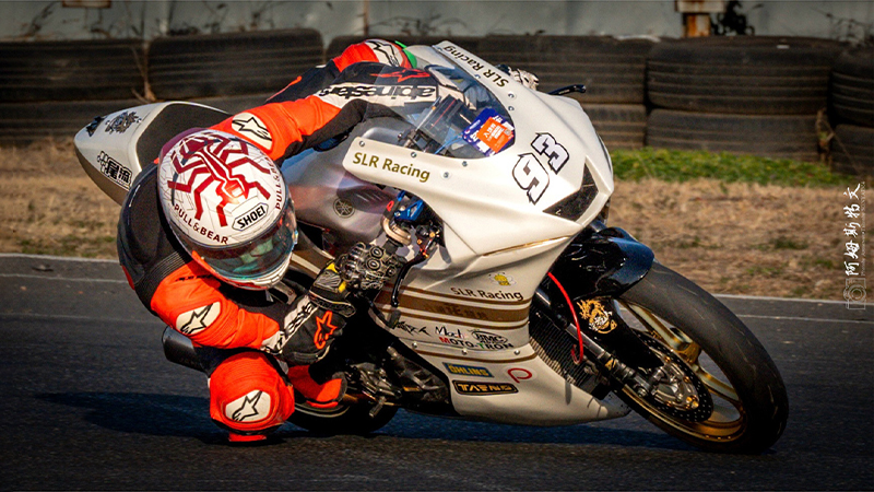 52ⁿᵈ Tianma Racing Motorcycle Championship (SSP-C Class)2