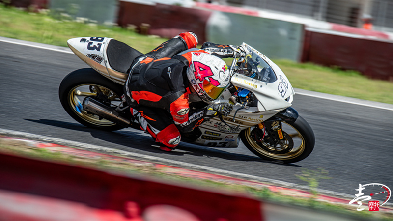 52ⁿᵈ Tianma Racing Motorcycle Championship (SSP-C Class)5