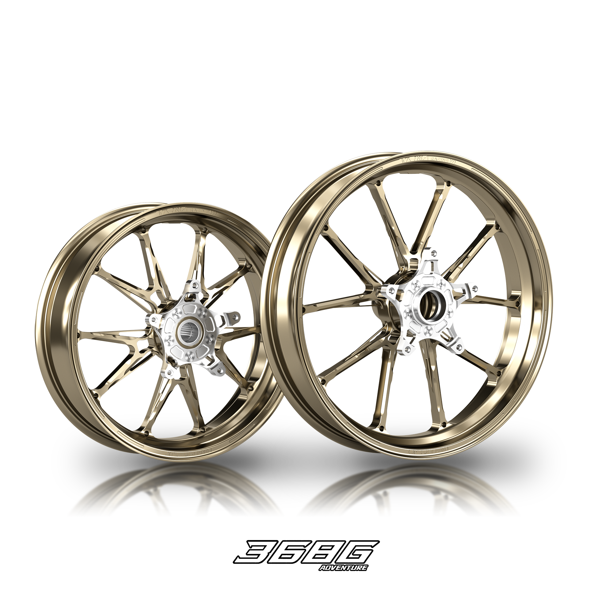 ZONTES 368G
