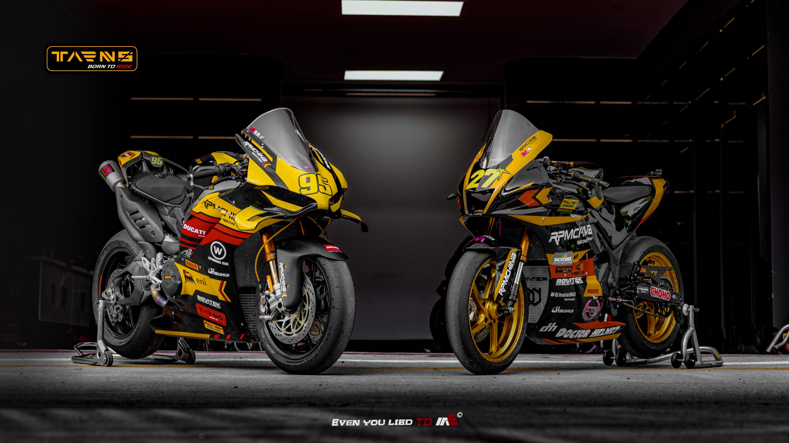 Ducati Panigale V4 R
