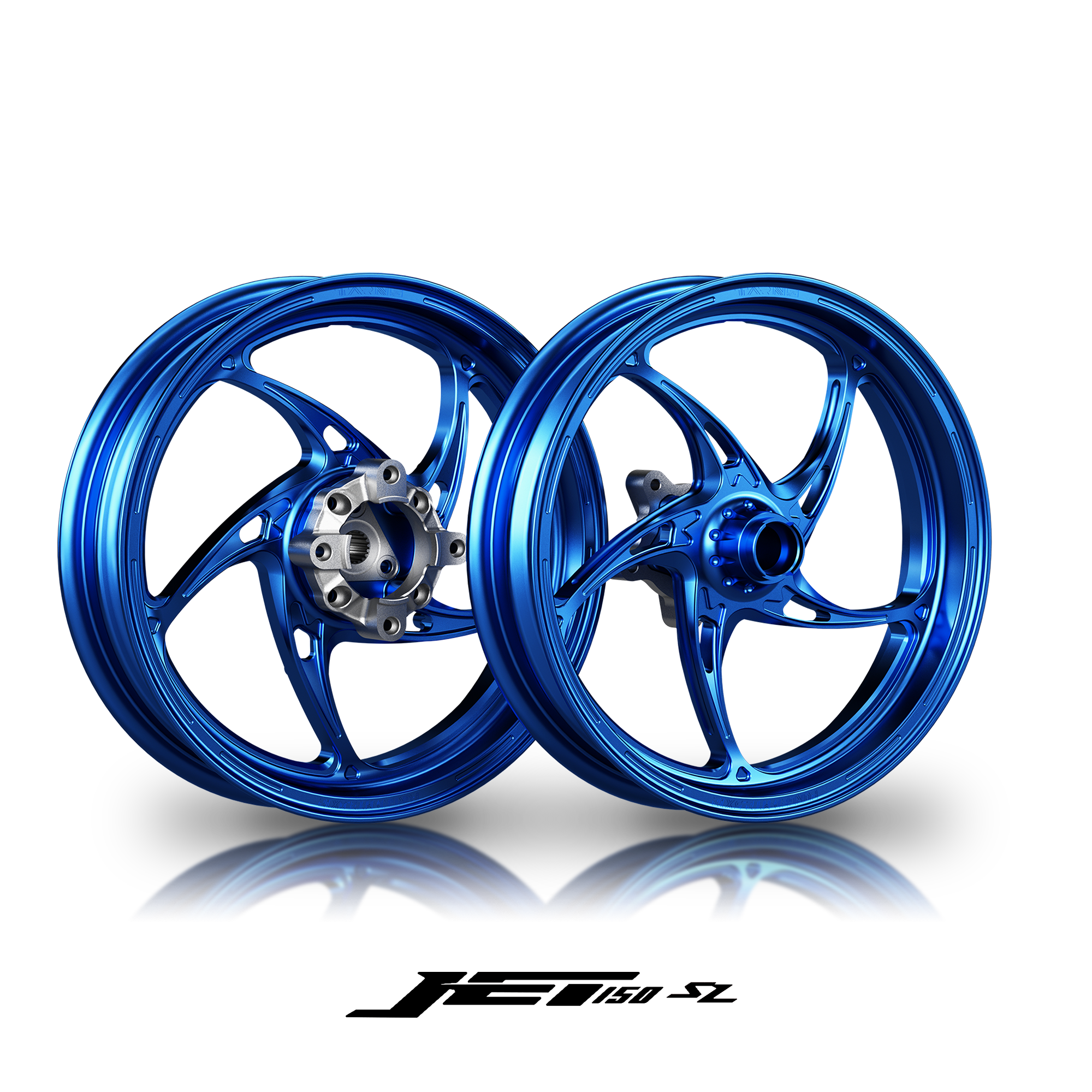 SYM JET-SL 150