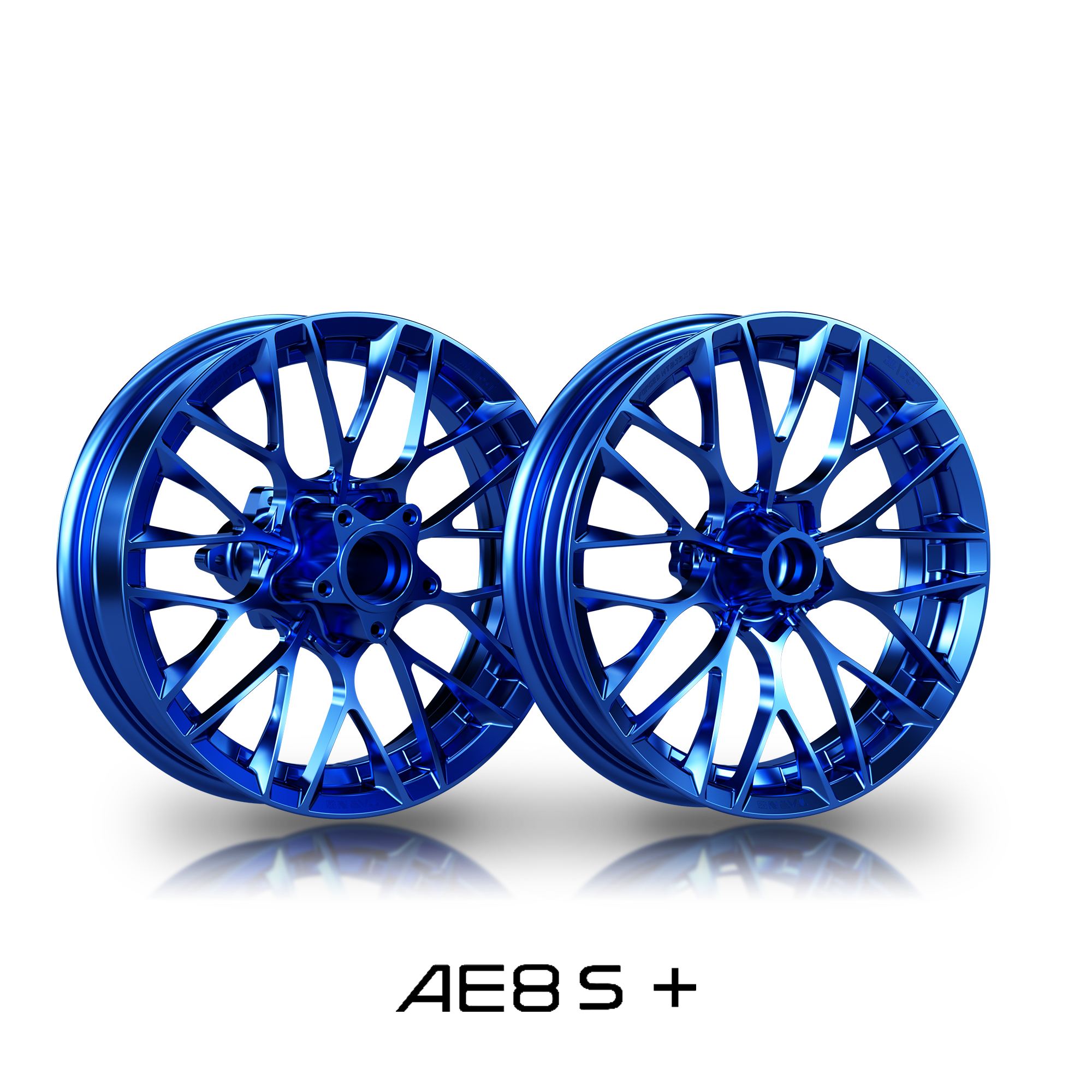 ZEEHO AE8+ / S+