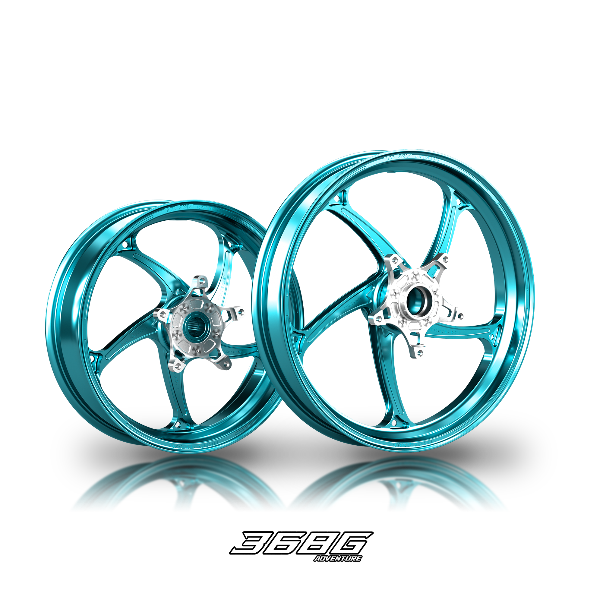 ZONTES 368G